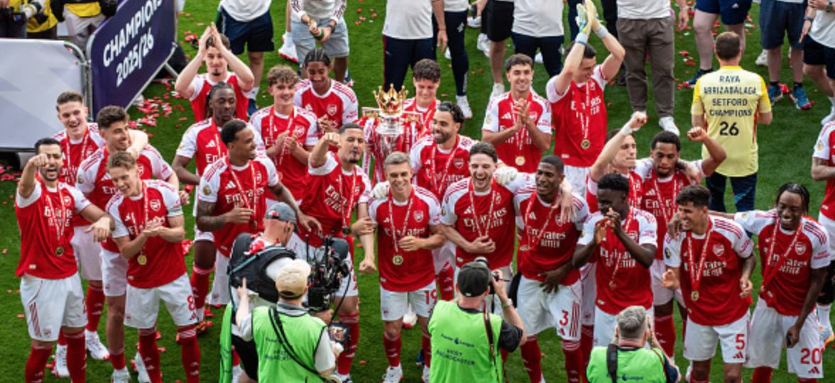 2025/26 Premier League Campaign: What Were The Key Talking Points Following An Historic Premier League Season?