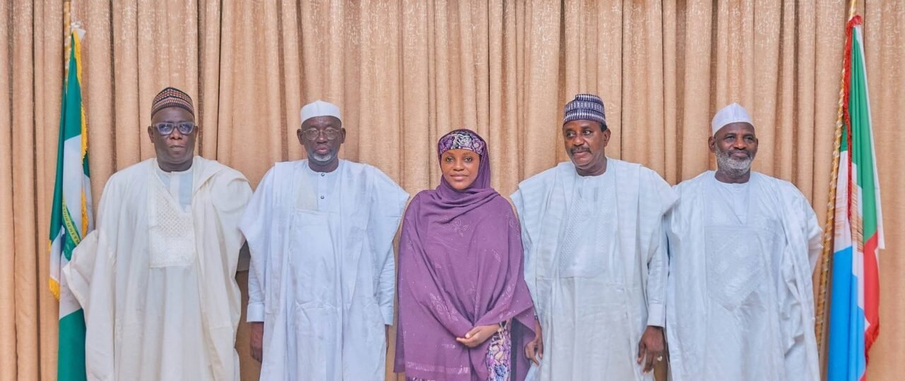 2027 elections: Jigawa only female Reps aspirant withdraws from race