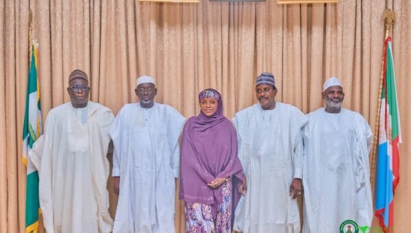 2027 elections: Jigawa only female Reps aspirant withdraws from race