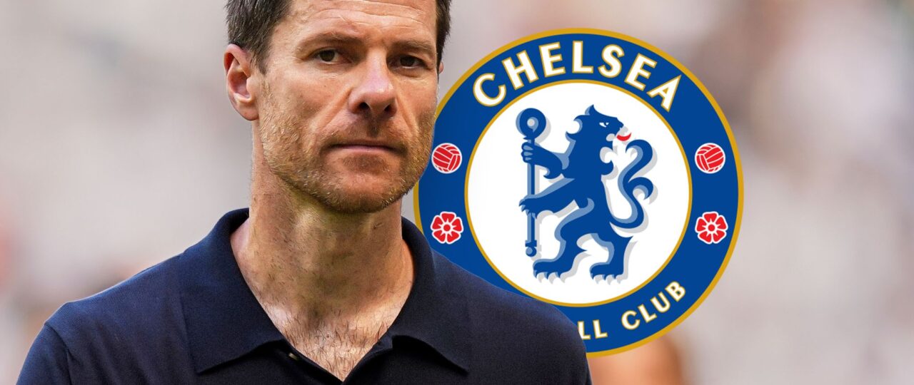 EPL: What Alonso said after becoming Chelsea’s new manager