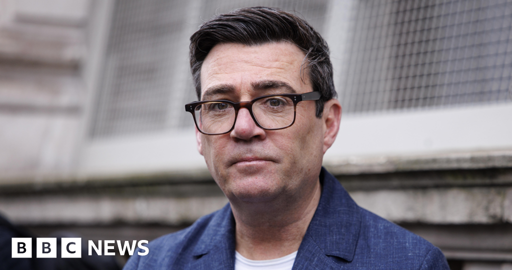 What does Makerfield make of by-election and can Burnham win?