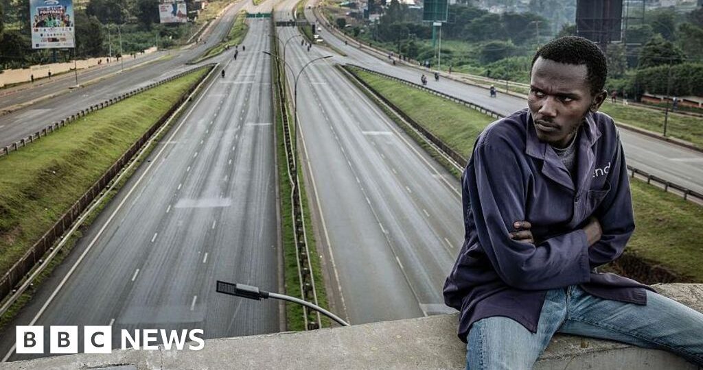 Kenya suspends strike after transport paralysis over high fuel prices