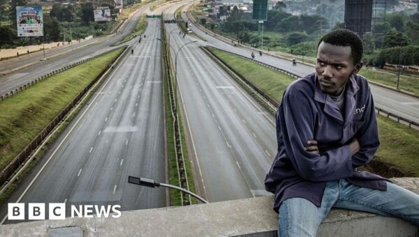 Kenya suspends strike after transport paralysis over high fuel prices