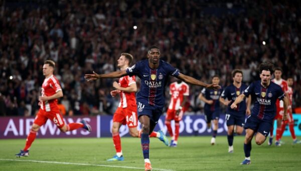 Champions League 2025–26: Five Moments That Defined the Road to the Final