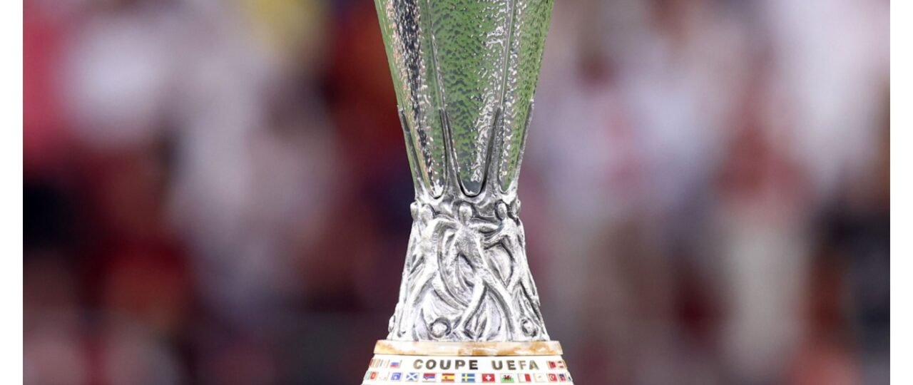 Record nine Premier League teams confirmed for European competitions