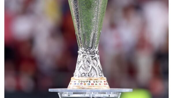 UCL Final: Full list of award winners for players after PSG triumph over Arsenal