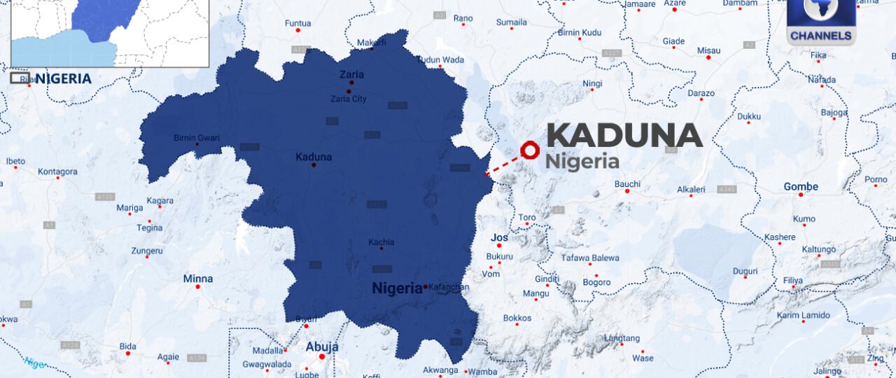 Kaduna ADC Governorship Aspirant Rejects Primary Election Results