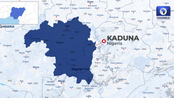 Kaduna ADC Governorship Aspirant Rejects Primary Election Results