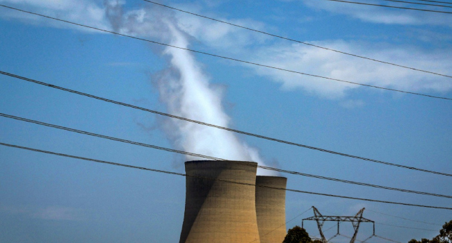 Rich Nations Topped $100bn Climate Finance Goal Again In 2023, 2024