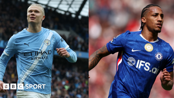 How to follow the FA Cup final on the BBC