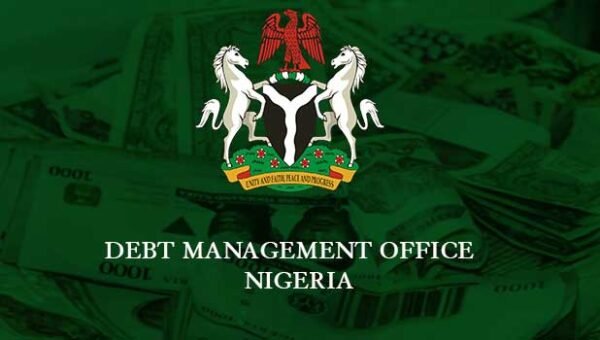 DMO Raises ₦614.5bn Through May 2026 FGN Bond Auction