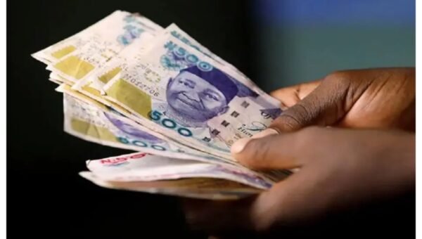 Dollar to Naira exchange rate today, May 19, 2026: Nigerian currency extends depreciation ahead of CBN’s interest decision