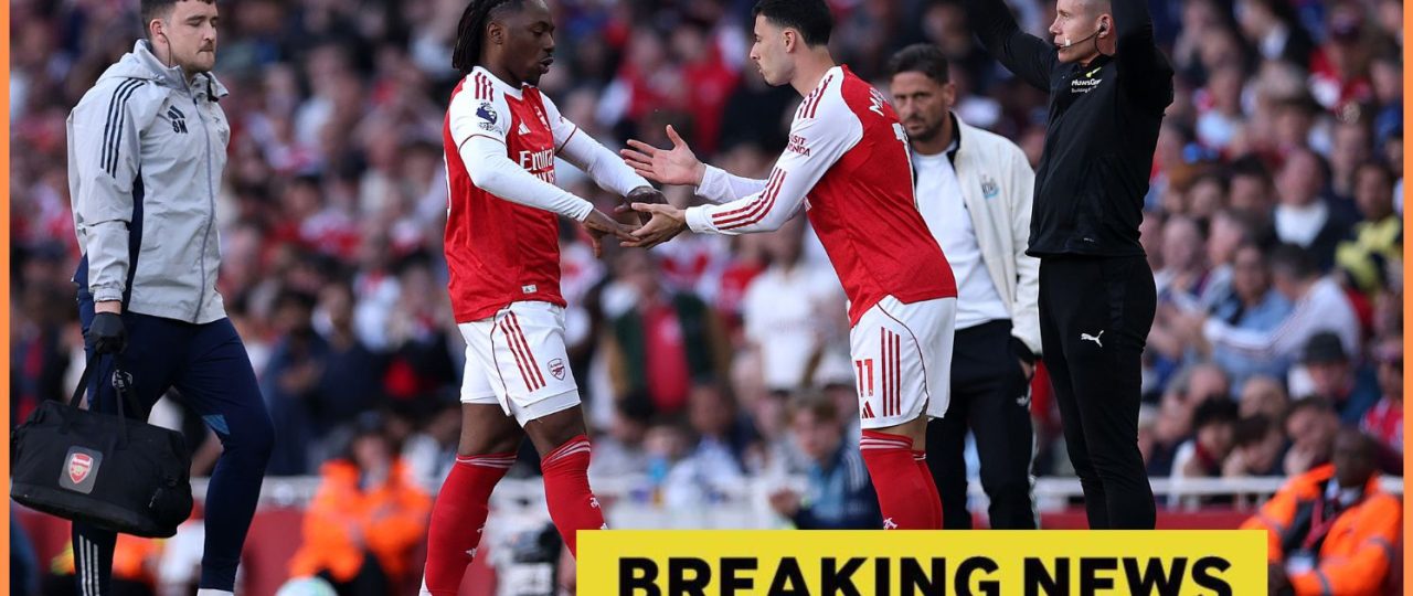 Serious concern over Arsenal star as €50m transfer fee set