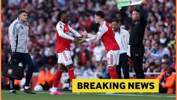 Serious concern over Arsenal star as €50m transfer fee set