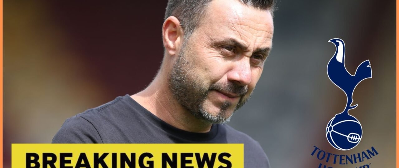 Tottenham make contact to sign 23-year-old Serie A ace wanted by Inter Milan