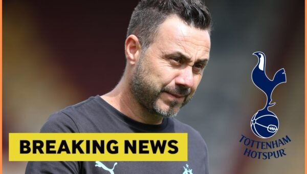 Tottenham make contact to sign 23-year-old Serie A ace wanted by Inter Milan