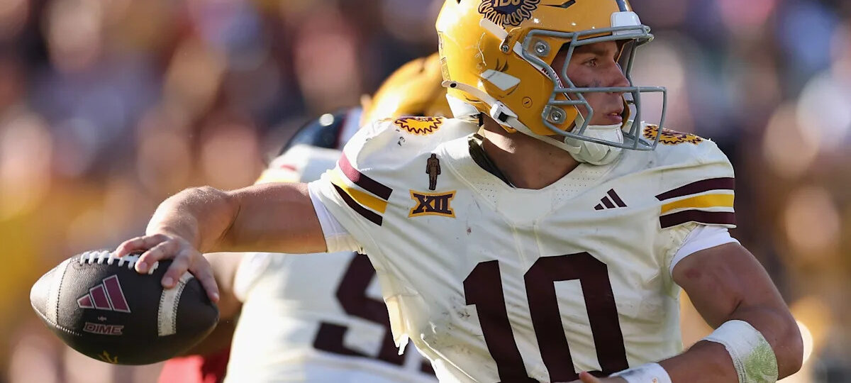 Latest Sam Leavitt Update is Good News for LSU Fans