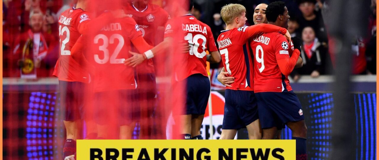 Crystal Palace and Leeds join four-way tussle to sign 13-G/A Serie A star
