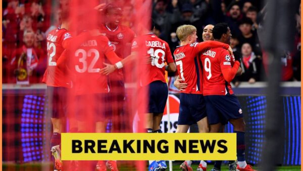 Crystal Palace and Leeds join four-way tussle to sign 13-G/A Serie A star