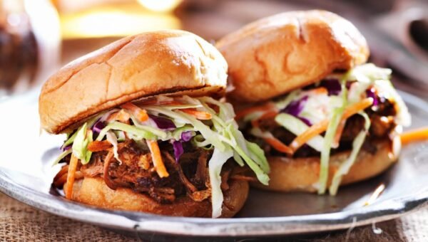 14 easy Memorial Day cookout foods you can make in a slow cooker