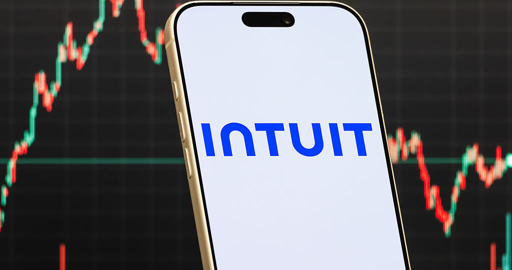 Intuit to lay off over 3,000 employees to refocus on AI