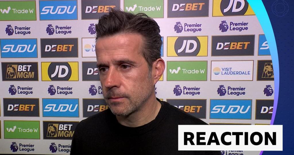 Silva ‘hasn’t decided’ if he’s staying at Fulham
