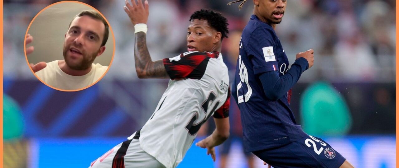 “Serious option” – Fabrizio Romano confirms Liverpool & Arsenal interest in 22 G/A winger transfer