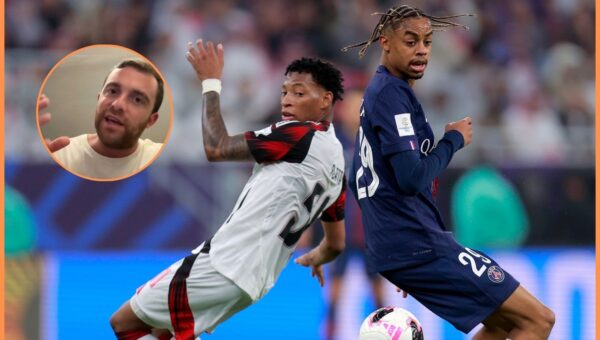 “Serious option” – Fabrizio Romano confirms Liverpool & Arsenal interest in 22 G/A winger transfer