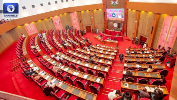 Senate Condemns Students’ Abduction In Borno, Oyo, Promises State Police