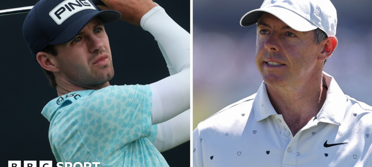 Smalley leads as McIlroy, Rahm, Rose and Rai impress on US PGA ‘moving day’