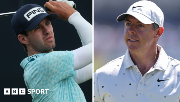 Smalley leads as McIlroy, Rahm, Rose and Rai impress on US PGA ‘moving day’