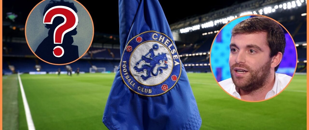 Fabrizio Romano reveals “agreement in place” for Chelsea to sign 8 G/A midfielder
