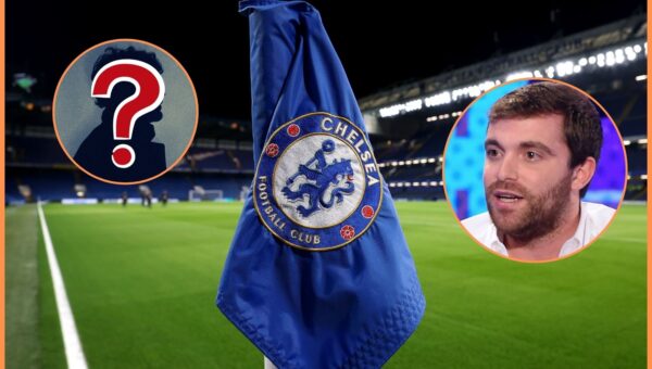 Fabrizio Romano reveals “agreement in place” for Chelsea to sign 8 G/A midfielder