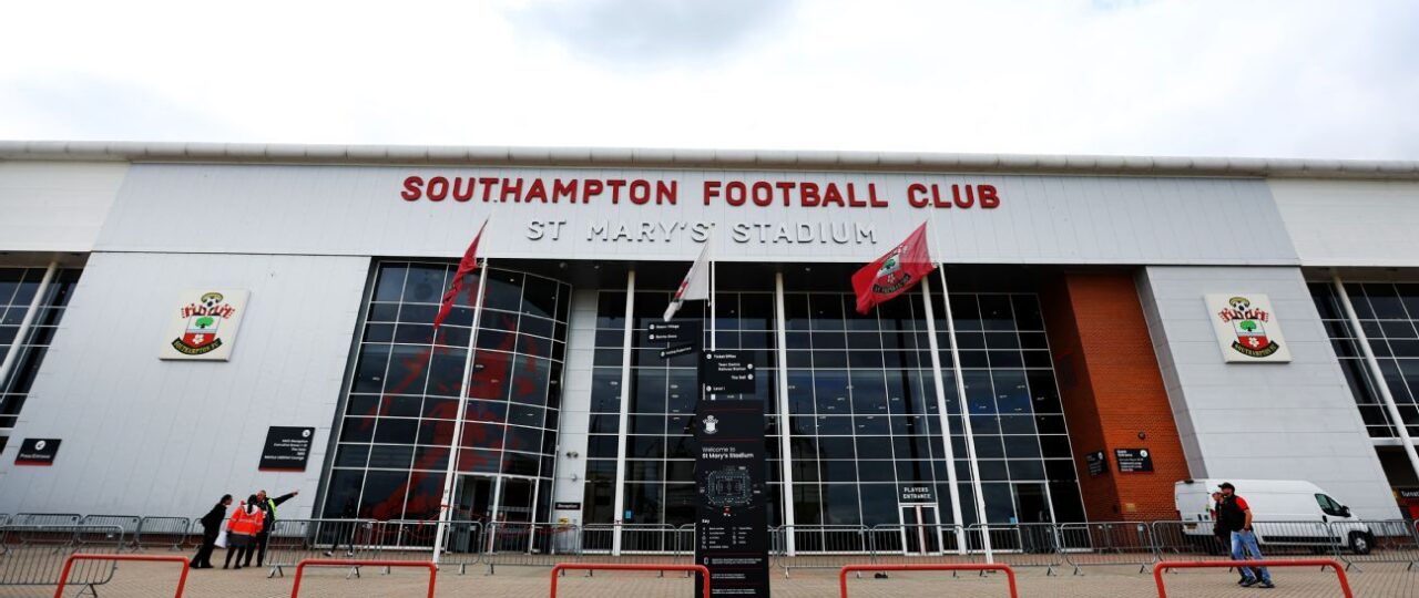 Southampton booted from EFL playoffs for spying
