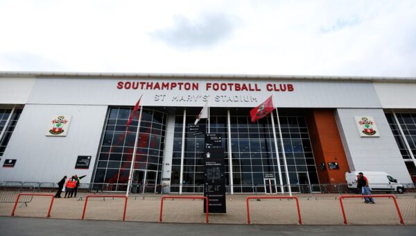 Southampton booted from EFL playoffs for spying