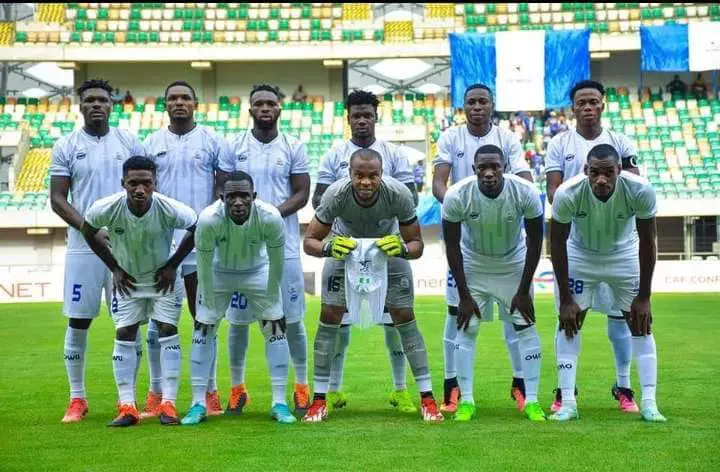 NPFL: Rivers United grant fans free entry for Katsina United clash