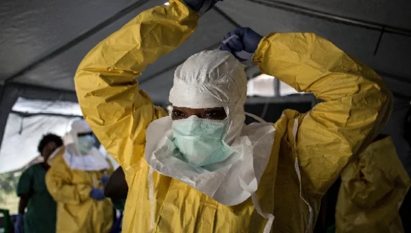 Uganda Health Ministry Confirms Ebola Outbreak, One Dead