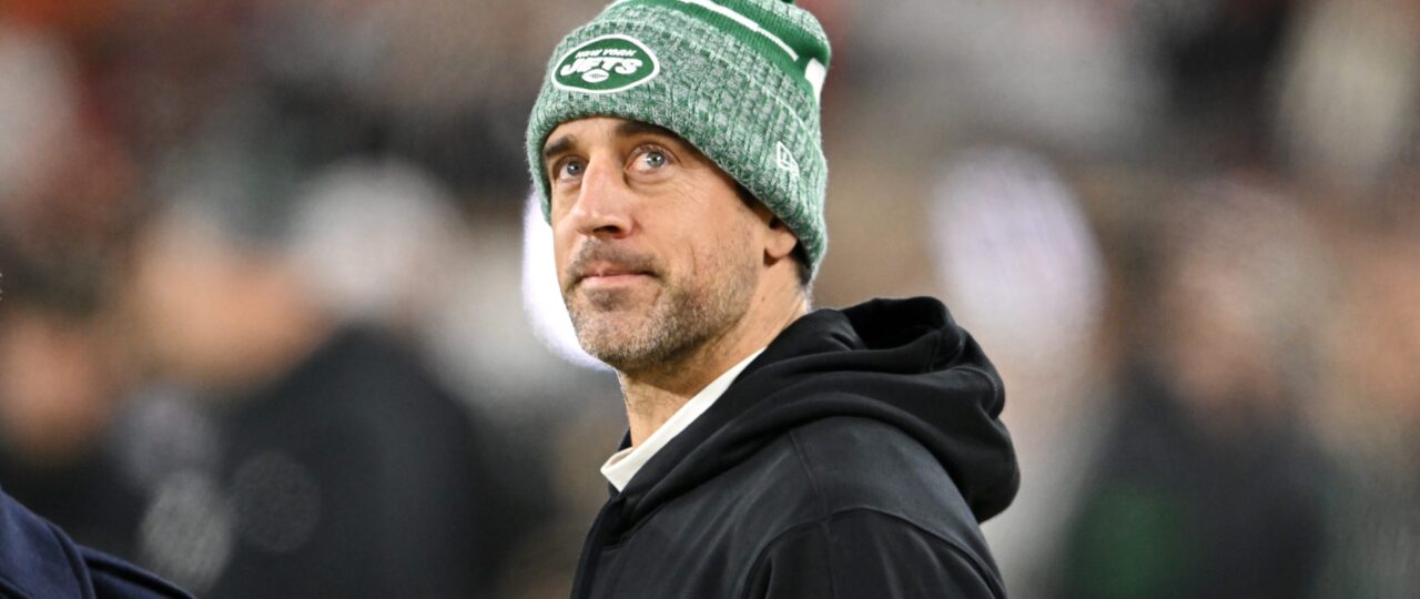 Aaron Rodgers’ Wife & Ex-Girlfriends: His Past Relationships