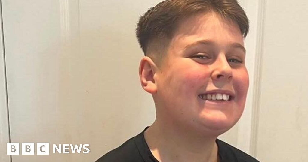 Boy with Tourette's refused flight for bomb remark