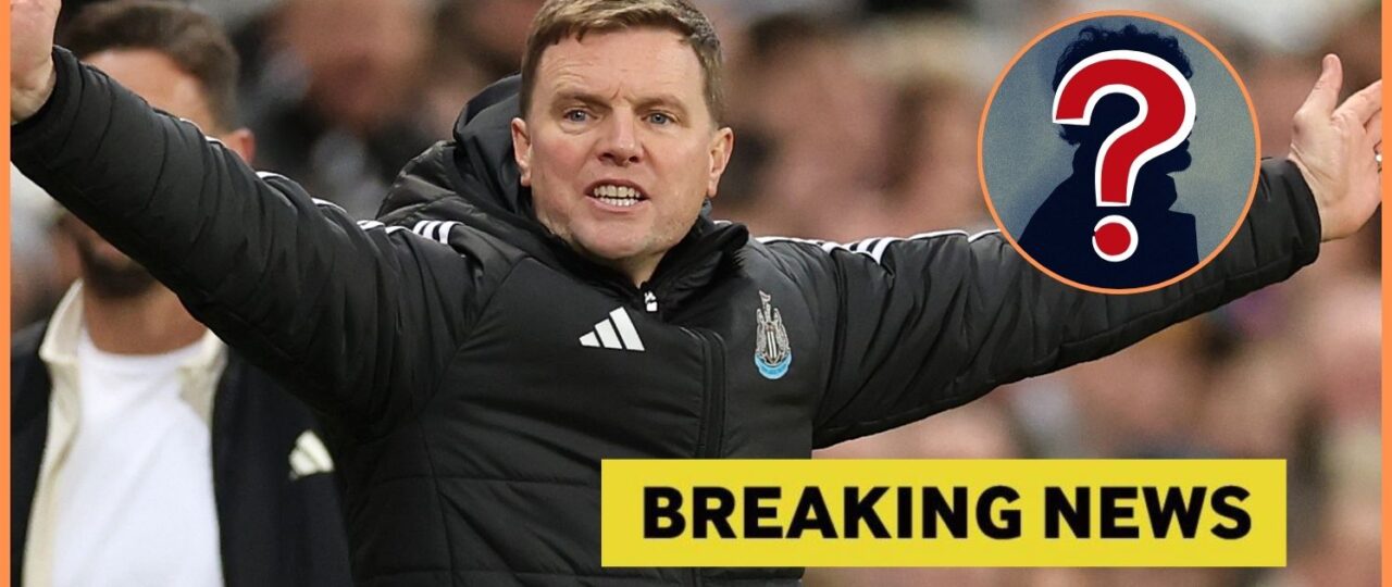 Eddie Howe looks beyond Nick Pope as Newcastle United agree goalkeeper signing