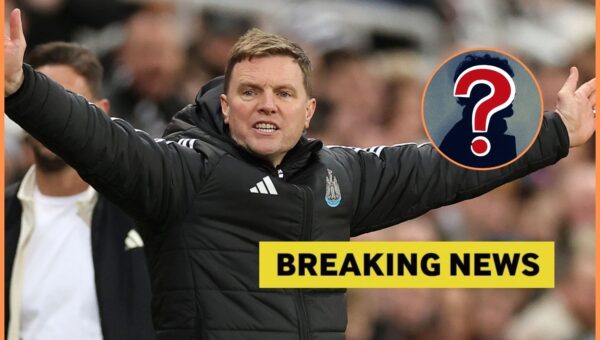Newcastle United have no intention of letting attacker leave amid Aston Villa interest