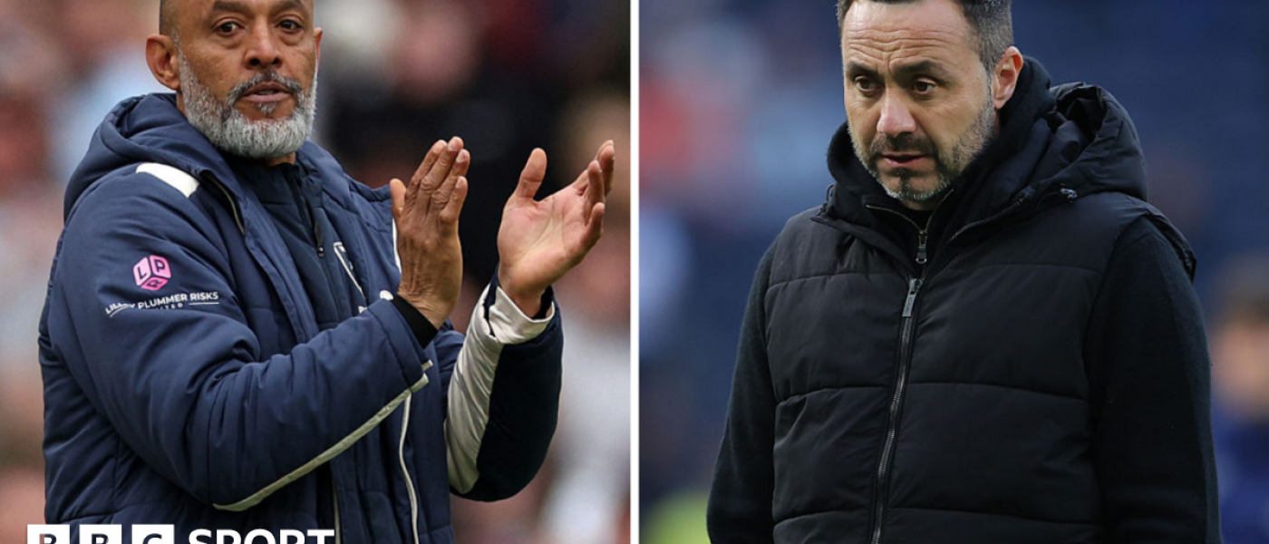 It’s West Ham or Spurs – how relegation fight is shaping up