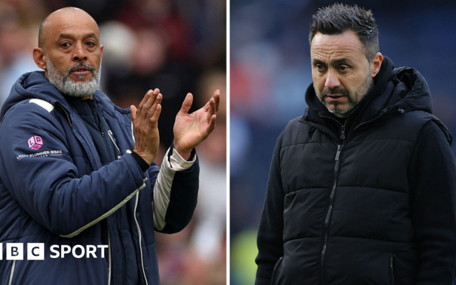 It’s West Ham or Spurs – how relegation fight is shaping up