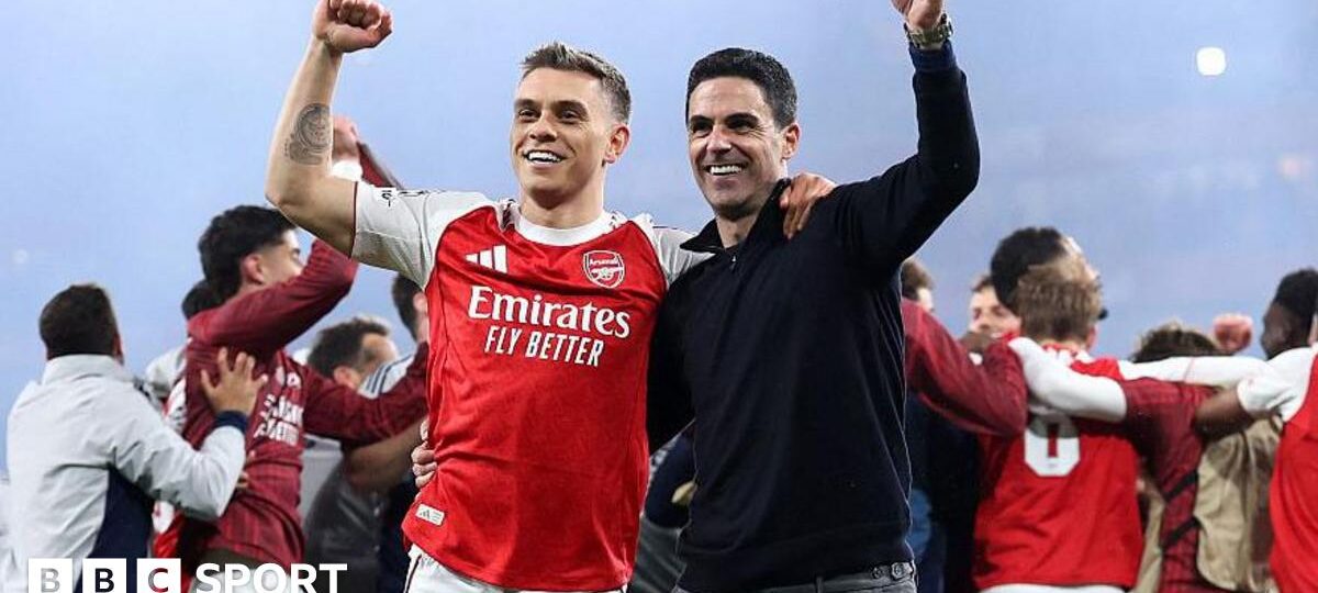 Starmer urges TNT to make Champions League final free-to-air
