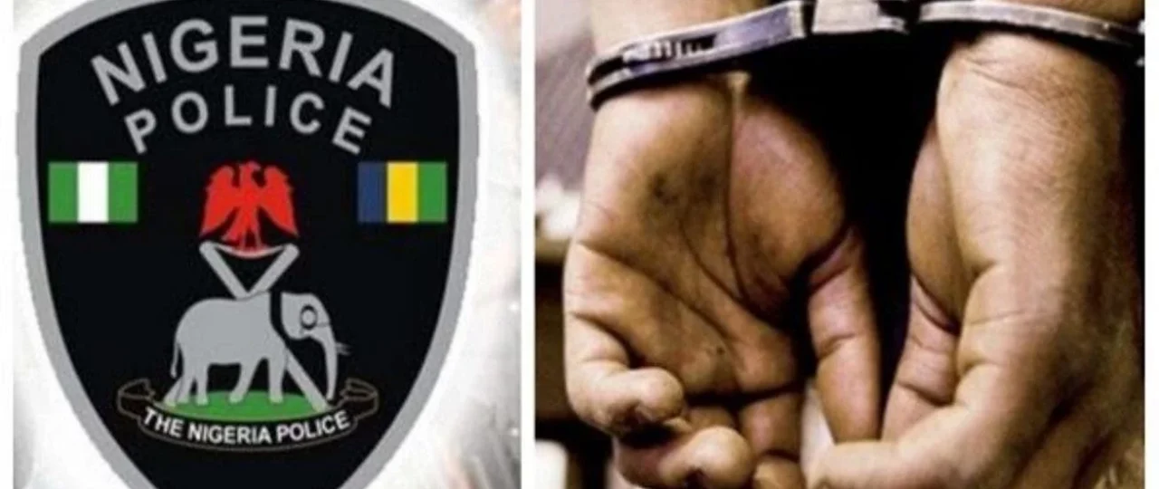 Kwara police arrest five suspected cultists