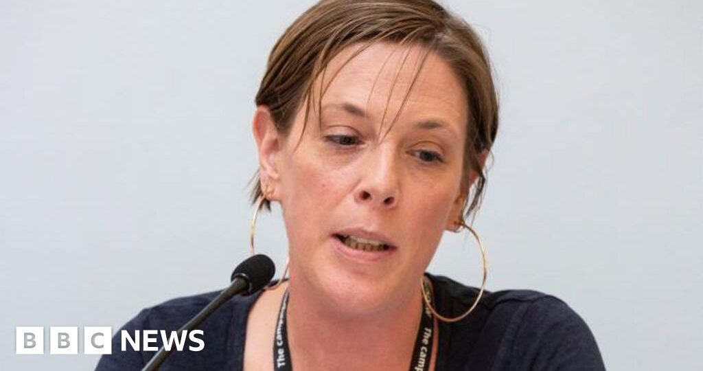 Rape sentences for teen boys unduly lenient, says Jess Phillips