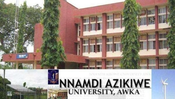 UNIZIK launches proctored CBT screening for exceptional underage candidates