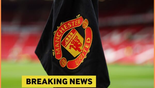 Man United monitoring explosive 21-goal star who says “it would be hard to say no”