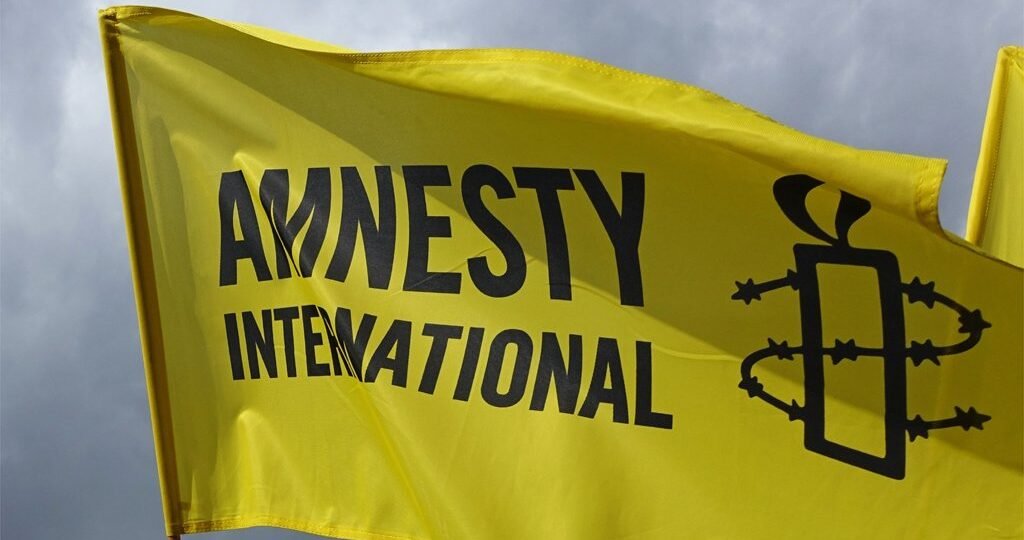 Amnesty raises alarm over fresh abduction of schoolchildren in Borno, Oyo