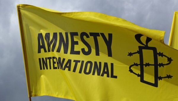 Amnesty raises alarm over fresh abduction of schoolchildren in Borno, Oyo